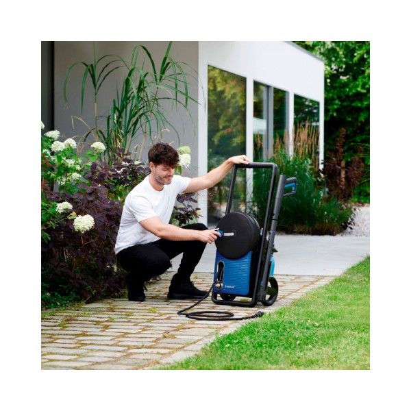 M�quina de Alta Press�o NILFISK Excellent 170