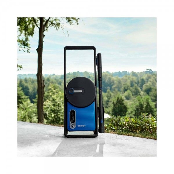 M�quina de Alta Press�o NILFISK Excellent 170