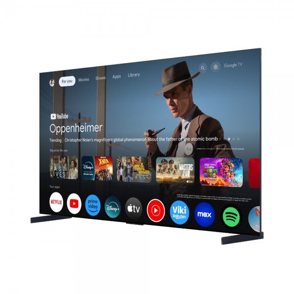 TV TCL 85