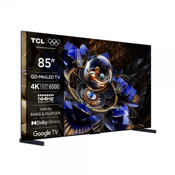 TV TCL 85