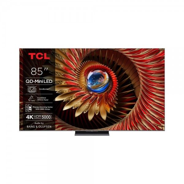 TV TCL 85