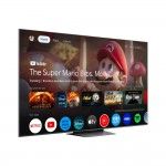TV TCL 85" 85C8K (MiniLED - 4K Ultra HD - Smart TV - 216 cm)