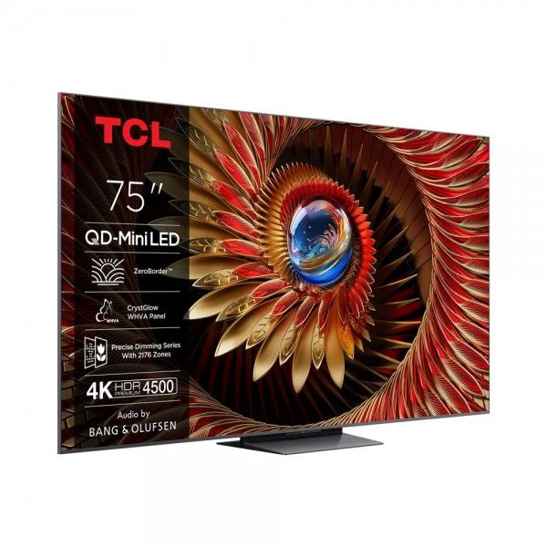 TV TCL 75