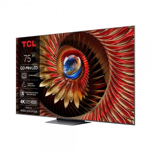 TV TCL 75