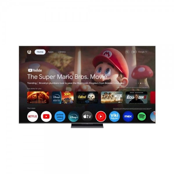 TV TCL 75