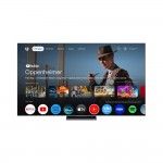 TV TCL 65" 65C8K (MiniLED - 4K Ultra HD - Smart TV - 165 cm)