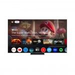TV TCL 65" 65C8K (MiniLED - 4K Ultra HD - Smart TV - 165 cm)