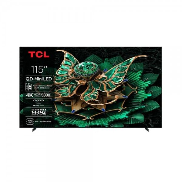 TV TCL 115