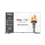 TV TCL 98" 98C7K (QLED - MiniLED - 4K Ultra HD - Smart TV - 249 cm)