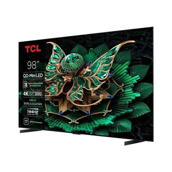 TV TCL 98