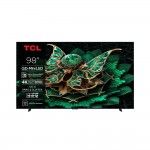 TV TCL 98" 98C7K (QLED - MiniLED - 4K Ultra HD - Smart TV - 249 cm)