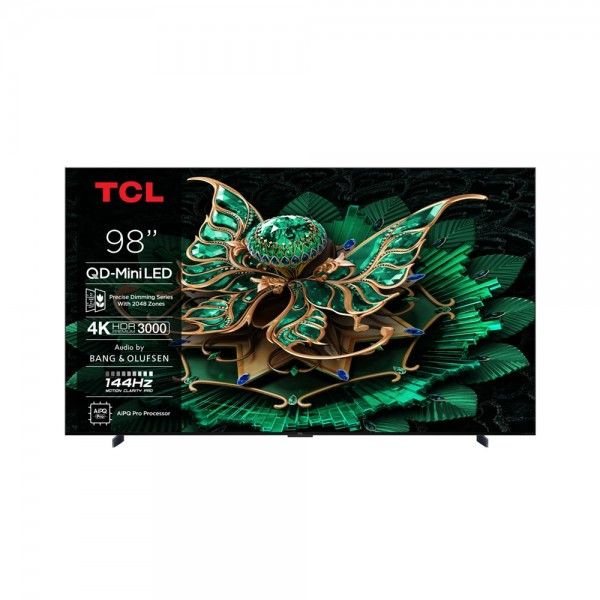 TV TCL 98