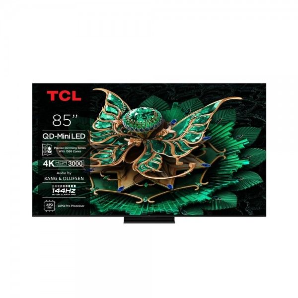 TV TCL 85 TV TCL 85