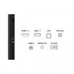 TV TCL 98" 98C7K (QLED - MiniLED - 4K Ultra HD - Smart TV - 249 cm)