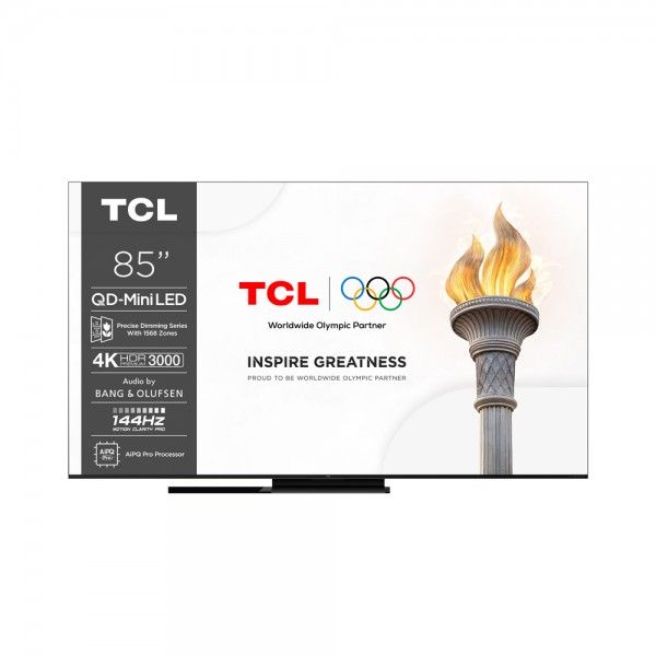 TV TCL 85 TV TCL 85