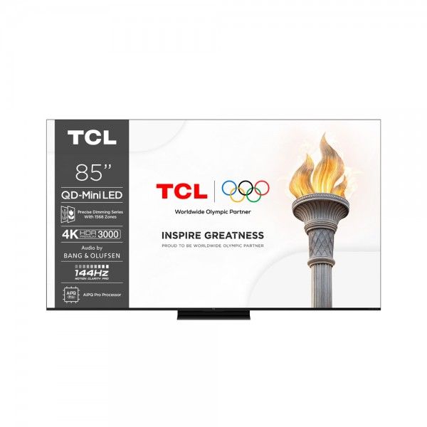 TV TCL 85