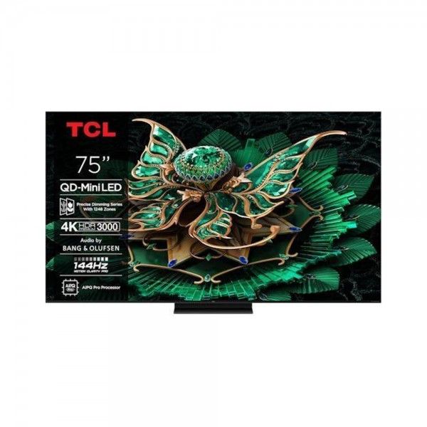 TV TCL 75