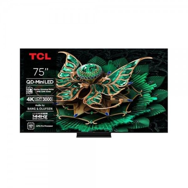 TV TCL 75