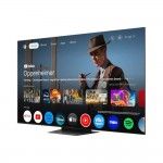 TV TCL 75" 75C7K (QLED MiniLED - 4K Ultra HD - Smart TV - 191 cm)