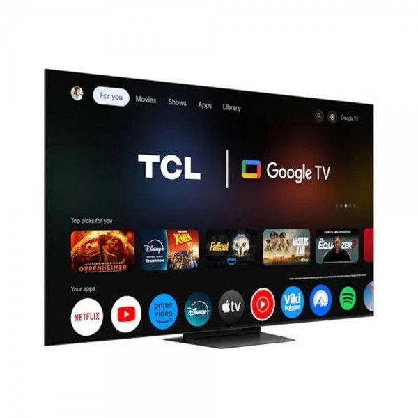 TV TCL 75