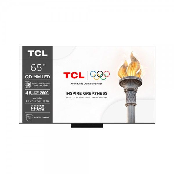 TV TCL 65 TV TCL 65