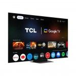 TV TCL 75" 75C7K (QLED MiniLED - 4K Ultra HD - Smart TV - 191 cm)