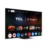 TV TCL 65" 65C7K (QLED MiniLED - 4K Ultra HD - Smart TV - 165 cm)