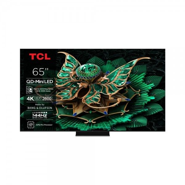 TV TCL 65 TV TCL 65