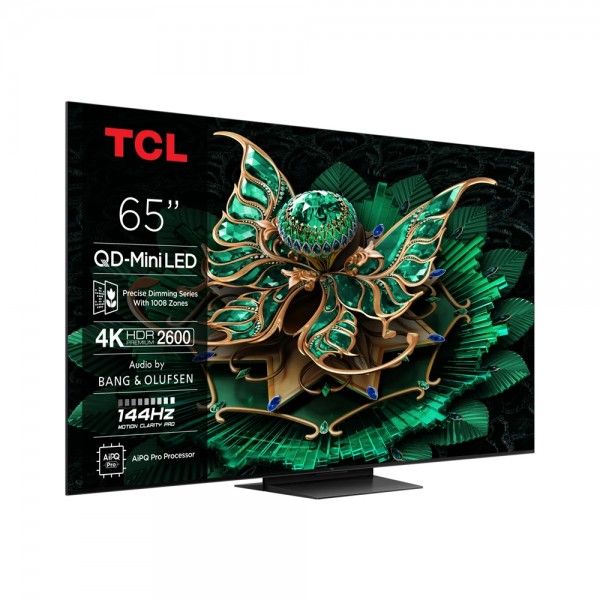 TV TCL 65 TV TCL 65