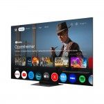 TV TCL 65" 65C7K (QLED MiniLED - 4K Ultra HD - Smart TV - 165 cm)