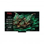 TV TCL 65" 65C7K (QLED MiniLED - 4K Ultra HD - Smart TV - 165 cm)