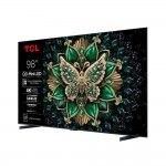 TV TCL 98" 98C6K (MiniLED - 4K Ultra HD - Smart TV - 249 cm)