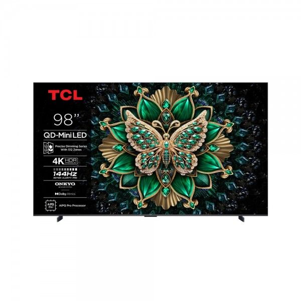 TV TCL 98