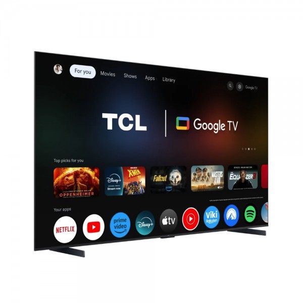 TV TCL 98