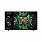 TV TCL 98" 98C6K (MiniLED - 4K Ultra HD - Smart TV - 249 cm)