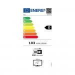 TV TCL 85" 85C6K (MiniLED - UHD 4K - Smart TV - 216 cm)