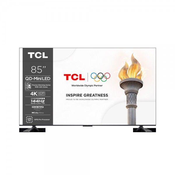 TV TCL 85