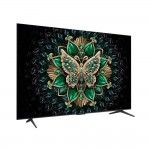 TV TCL 85" 85C6K (MiniLED - UHD 4K - Smart TV - 216 cm)