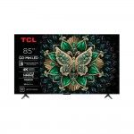 TV TCL 85" 85C6K (MiniLED - UHD 4K - Smart TV - 216 cm)