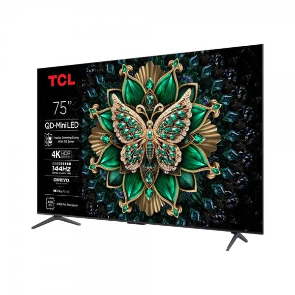TV TCL 75
