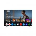 TV TCL 75" 75C6K (MiniLED - 4K Ultra HD - Smart TV - 191 cm)