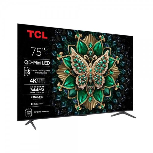 TV TCL 75