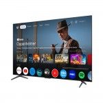 TV TCL 75" 75C6K (MiniLED - 4K Ultra HD - Smart TV - 191 cm)