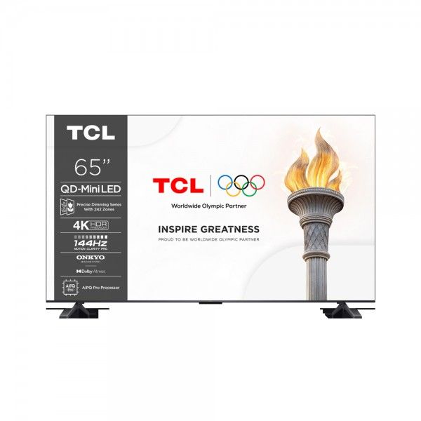 TV TCL 65