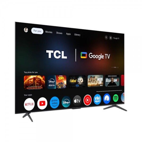 TV TCL 65