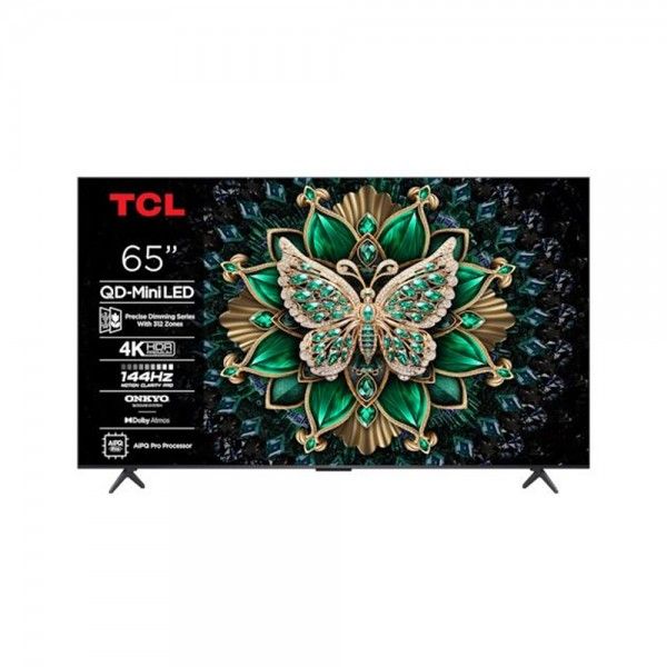 TV TCL 65