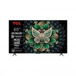 TV TCL 65" 65C6K (Mini-LED - UHD 4K - Smart TV - 165 cm)