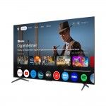 TV TCL 65" 65C6K (Mini-LED - UHD 4K - Smart TV - 165 cm)