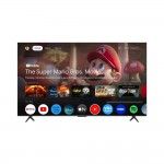 TV TCL 55" 55C6K (MiniLED - 4K Ultra HD - Smart TV - 140 cm)
