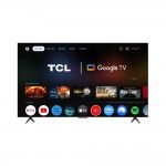 TV TCL 55" 55C6K (MiniLED - 4K Ultra HD - Smart TV - 140 cm)